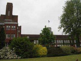 Sutton Valance School